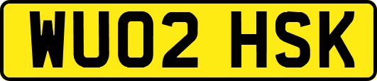 WU02HSK