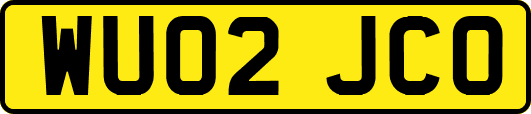 WU02JCO