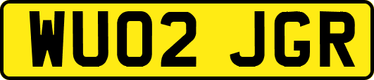 WU02JGR