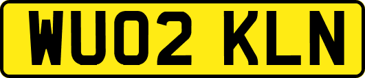 WU02KLN