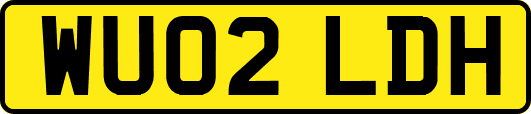 WU02LDH