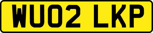 WU02LKP