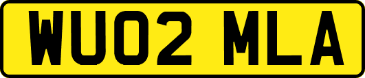 WU02MLA