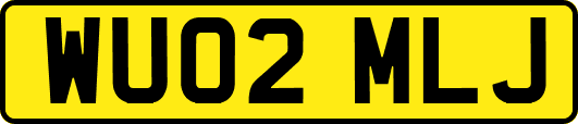 WU02MLJ