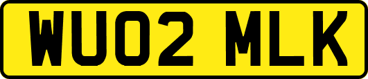 WU02MLK