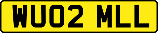 WU02MLL
