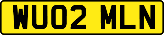 WU02MLN