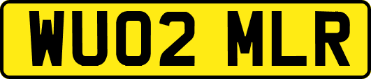 WU02MLR