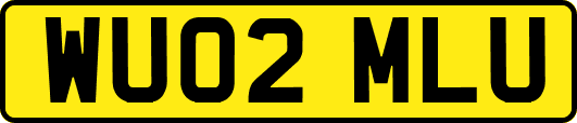 WU02MLU
