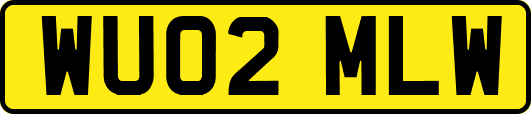 WU02MLW