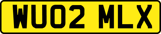 WU02MLX