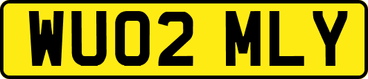 WU02MLY