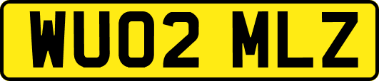 WU02MLZ