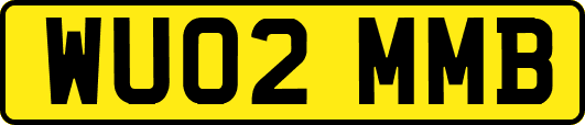 WU02MMB