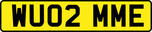 WU02MME