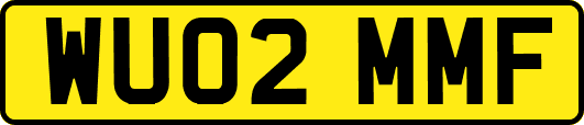 WU02MMF
