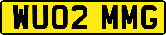 WU02MMG