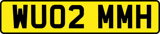 WU02MMH