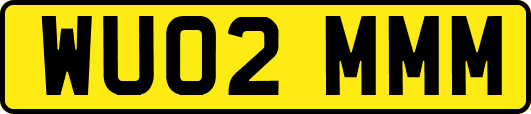 WU02MMM