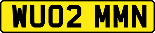 WU02MMN