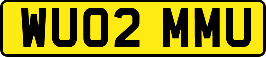 WU02MMU