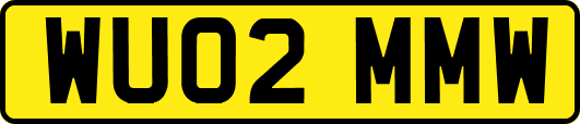 WU02MMW