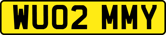 WU02MMY