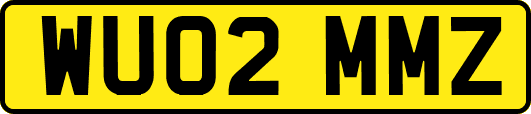 WU02MMZ