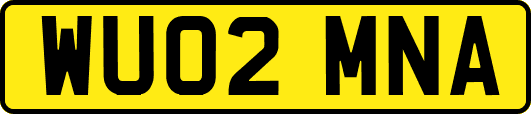 WU02MNA