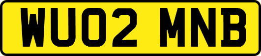 WU02MNB