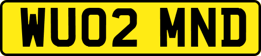 WU02MND