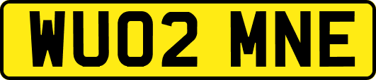 WU02MNE