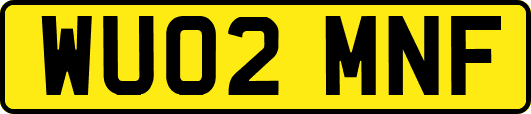 WU02MNF