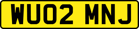 WU02MNJ