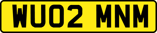 WU02MNM