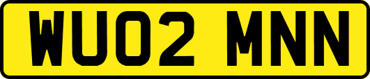 WU02MNN