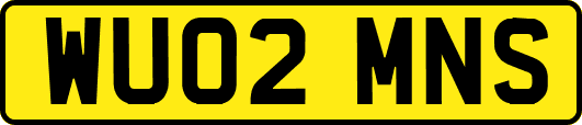 WU02MNS