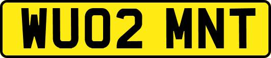 WU02MNT