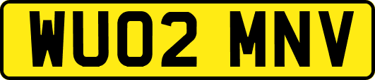 WU02MNV