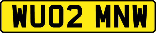 WU02MNW