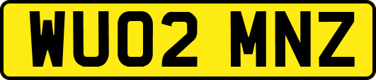 WU02MNZ