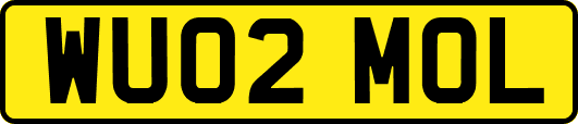 WU02MOL