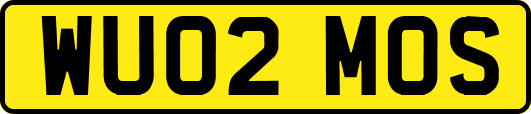 WU02MOS