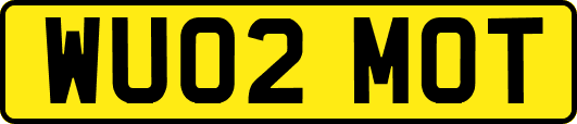 WU02MOT