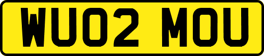 WU02MOU