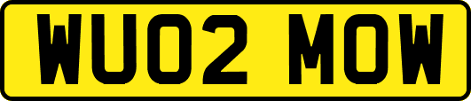 WU02MOW