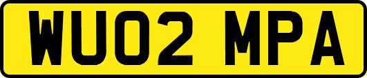 WU02MPA