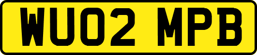 WU02MPB
