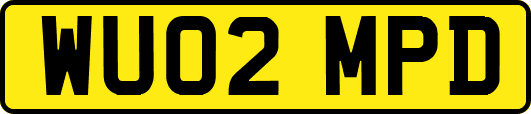 WU02MPD