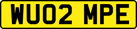 WU02MPE